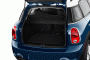 2014 MINI Cooper Countryman FWD 4-door S Trunk