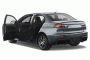 2014 Mitsubishi Lancer Evolution / Ralliart 4-door Sedan TC-SST MR Open Doors