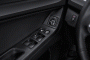 2014 Mitsubishi Lancer Sportback 5dr Sportback ES FWD Door Controls