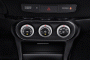 2014 Mitsubishi Lancer Sportback 5dr Sportback ES FWD Temperature Controls