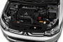 2014 Mitsubishi Outlander 4WD 4-door GT Engine