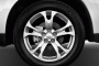 2014 Mitsubishi Outlander 4WD 4-door GT Wheel Cap
