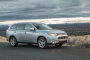 2014 Mitsubishi Outlander