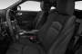 2014 Nissan 370Z 2-door Coupe Auto Front Seats