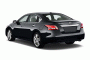 2014 Nissan Altima 4-door Sedan I4 2.5 SL Angular Rear Exterior View