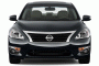 2014 Nissan Altima 4-door Sedan I4 2.5 SL Front Exterior View