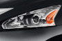 2014 Nissan Altima 4-door Sedan I4 2.5 SL Headlight