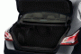2014 Nissan Altima 4-door Sedan I4 2.5 SL Trunk