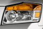2014 Nissan Armada 2WD 4-door SV Headlight