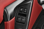 2014 Nissan GT-R 2-door Coupe Premium Door Controls