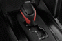 2014 Nissan GT-R 2-door Coupe Premium Gear Shift
