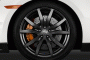2014 Nissan GT-R 2-door Coupe Premium Wheel Cap