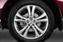 2014 Nissan Murano CrossCabriolet AWD 2-door Convertible Wheel Cap