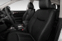 2014 Nissan Pathfinder 2WD 4-door SL Front Seats