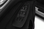 2014 Nissan Pathfinder 4WD 4-door SL Hybrid Door Controls