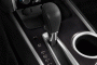 2014 Nissan Pathfinder 4WD 4-door SL Hybrid Gear Shift