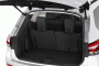 2014 Nissan Pathfinder 4WD 4-door SL Hybrid Trunk