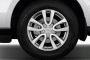 2014 Nissan Pathfinder 4WD 4-door SL Hybrid Wheel Cap