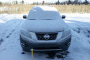 2014 Nissan Pathfinder Hybrid Platinum 4x4, upstate New York, Dec 2013