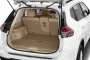 2014 Nissan Rogue FWD 4-door SV Trunk