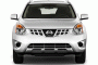 2014 Nissan Rogue Select FWD 4-door S Front Exterior View