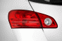 2014 Nissan Rogue Select FWD 4-door S Tail Light