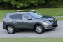 2014 Nissan Rogue