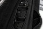 2014 Nissan Sentra 4-door Sedan I4 CVT SV Door Controls