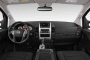 2014 Nissan Titan 4WD King Cab SWB PRO-4X Dashboard