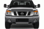 2014 Nissan Titan 4WD King Cab SWB PRO-4X Front Exterior View