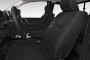 2014 Nissan Titan 4WD King Cab SWB PRO-4X Front Seats