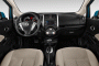 2014 Nissan Versa Note 5dr HB CVT 1.6 S Plus Dashboard