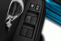 2014 Nissan Versa Note 5dr HB CVT 1.6 S Plus Door Controls