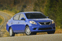 2014 Nissan Versa Sedan