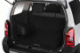 2014 Nissan Xterra 2WD 4-door Auto S Trunk