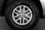 2014 Nissan Xterra 2WD 4-door Auto S Wheel Cap