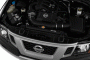 2014 Nissan Xterra 2WD 4-door Auto X Engine