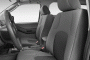 2014 Nissan Xterra 2WD 4-door Auto X Front Seats