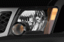 2014 Nissan Xterra 2WD 4-door Auto X Headlight