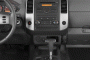 2014 Nissan Xterra 2WD 4-door Auto X Instrument Panel