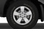 2014 Nissan Xterra 2WD 4-door Auto X Wheel Cap
