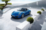 2014 Porsche 911 Targa 4