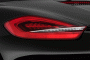 2014 Porsche Boxster 2-door Roadster S Tail Light