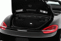 2014 Porsche Boxster 2-door Roadster S Trunk