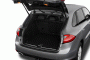 2014 Porsche Cayenne AWD 4-door S Hybrid Trunk