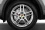 2014 Porsche Cayenne AWD 4-door S Hybrid Wheel Cap