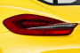 2014 Porsche Cayman 2-door Coupe Tail Light