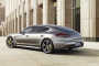 2014 Porsche Panamera Turbo S Executive
