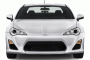 2014 Scion FR-S 2-door Coupe Auto (Natl) Front Exterior View