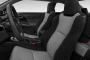 2014 Scion tC 2-door HB Auto (Natl) Front Seats